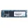 НАКОПИТЕЛЬ SSD APACER AS2280P4, 256ГБ, AP256GAS2280P4-1