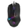 ИГРОВАЯ МЫШЬ BLOODY W60 MAX, ЧЁРНЫЙ