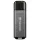 USB FLASH НАКОПИТЕЛЬ TRANSCEND JETFLASH 920, 128ГБ, СЕРЫЙ