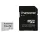 CARD DE MEMORIE TRANSCEND MICROSDXC CLASS 10, 512GB (TS512GUSD300S-A)