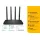 БЕСПРОВОДНОЙ МАРШРУТИЗАТОР TP-LINK ARCHER C6U, ЧЁРНЫЙ