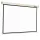 MANUAL SCREEN 1:1 REFLECTA CRYSTALLINE ROLLO, 180X180CM/176X176CM VIEW AREA, BB, 1.0 GAIN