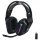CASTI GAMING LOGITECH G733, WIRELESS/CU FIR, NEGRU