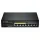 COMUTATOR POE D-LINK DGS-1008P, 4X IEEE 802.3AF