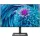 27" МОНИТОР ОФИСНЫЙ PHILIPS 275E2FAE, IPS 2560 X 1440 QHD, ЧЁРНЫЙ