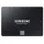НАКОПИТЕЛЬ SSD SAMSUNG 870 EVO  MZ-77E500, 500ГБ, MZ-77E500BW