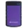 HDD PORTABIL EXTERN TRANSCEND STOREJET 25H3P,  4 TB, PURPLE (TS4TSJ25H3P)