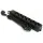 СЕТЕВОЙ ФИЛЬТР ULTRA POWER UP6-B-6PPB, 6 РОЗЕТОК, 1,8М, ЧЁРНЫЙ