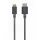 ВИДЕО КАБЕЛЬ CABLEXPERT CC-HDMI4C-6, HDMI (M) - MINI-HDMI (M), 1,8М, ЧЁРНЫЙ