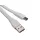 КАБЕЛЬ ДЛЯ ЗАРЯДКИ И СИНХРОНИЗАЦИИ XPOWER TYPE-C CABLE DURABLE, USB TYPE-C (M)/USB TYPE-C, ,