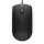 MOUSE DELL MS116, NEGRU