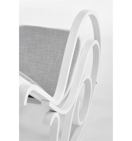 Fotoliu-balansoar max bis plus