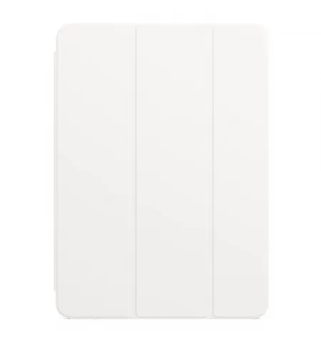 Чехол для планшета Apple MJMA3ZMA, 11", Полиуретан, Белый