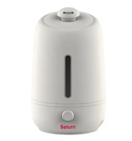 Umidificator de aer Saturn ST-AЌ2116, Alb