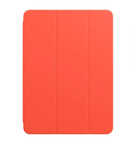 Чехол для планшета Apple MJMF3ZMA, 11", Полиуретан, Оранжевый