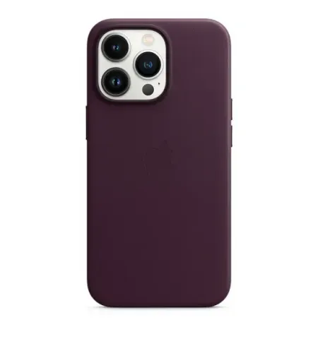 Чехол Apple iPhone 13 Pro Max, Dark Cherry