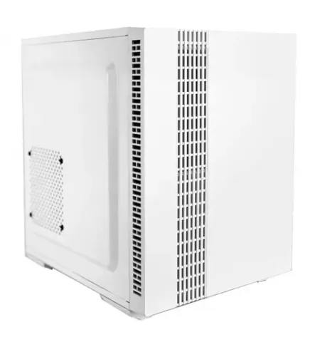 Компьютерный корпус Chieftec UK-02W-OP, Midi-Tower, ATX, Белый