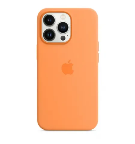 Husa Apple iPhone 13 Pro, Marigold