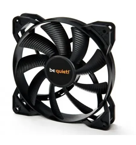 Ventilator PC be quiet! PURE WINGS 2 140mm PWM high-speed, 140 mm