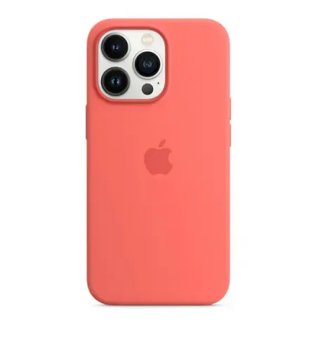 Чехол Apple iPhone 13 Pro, Pink Pomelo