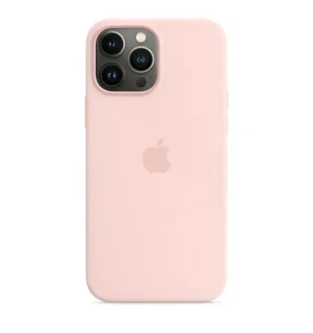 Чехол Apple iPhone 13 Pro Max, Chalk Pink