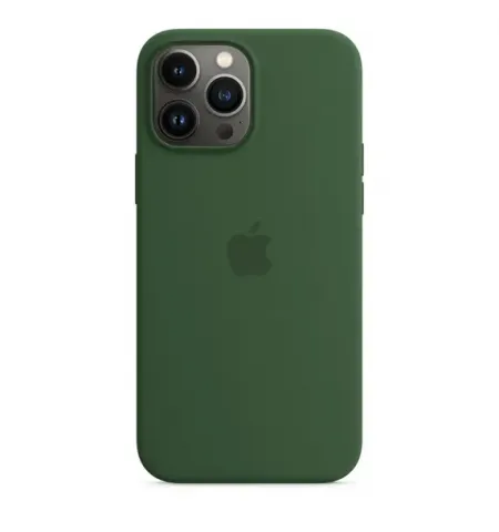 Чехол Apple iPhone 13 Pro Max, Clover