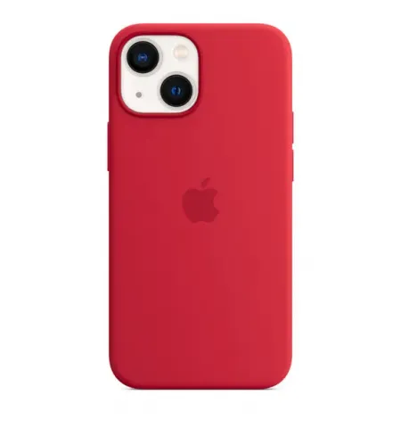 Чехол Apple iPhone 13 mini, Красный