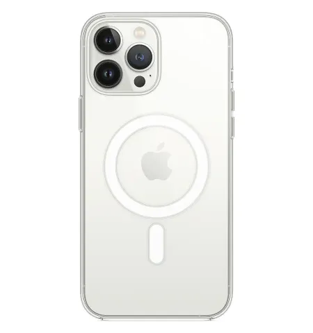 Чехол Apple iPhone 13 Pro Max, Прозрачный