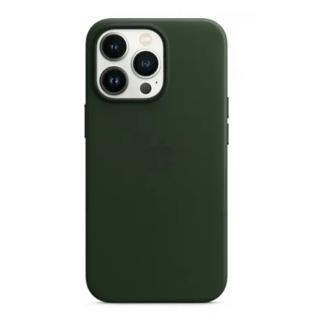 Чехол Apple iPhone 13 Pro Max, Sequoia Green