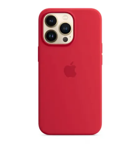 Чехол Apple iPhone 13 Pro, Красный