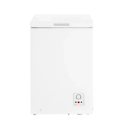 Морозильник HISENSE FC125D4AW1, Белый