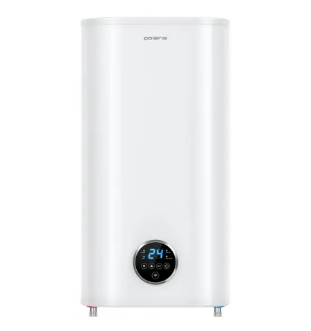 Boiler Electric Polaris SIGMA Wi-Fi 50 SSD, 50L, Alb