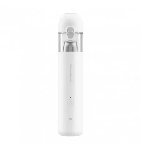 Aspirator Manual Xiaomi Xiaomi Vacuum Cleaner Mini, Alb