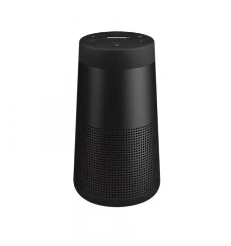 Портативная колонка BOSE Soundlink Revolve II, Чёрный