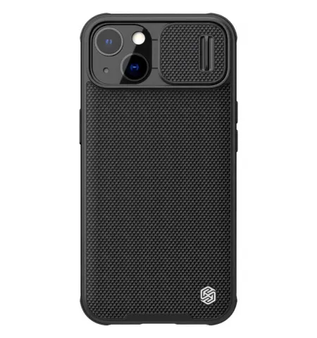 Чехол Nillkin iPhone 13, Textured Pro Case, Чёрный