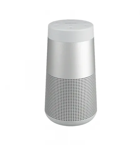 Boxa portabila BOSE Soundlink Revolve II, Argintiu