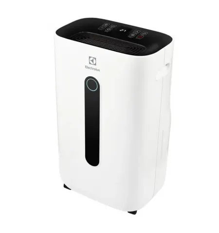 Осушитель воздуха Electrolux EDM-25L, Белый