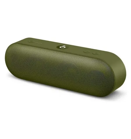 Портативная колонка Apple Beats Pill+, Зелёный