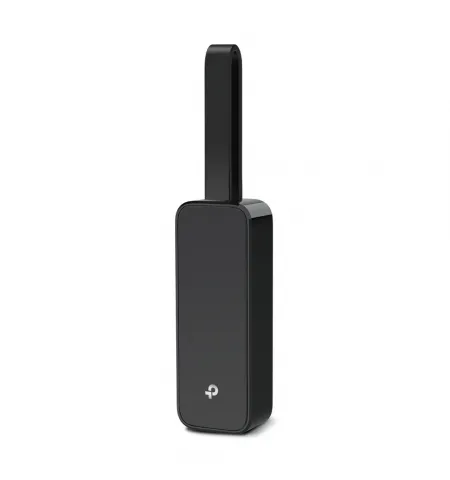 Adaptor de retea TP-LINK UE306, Negru