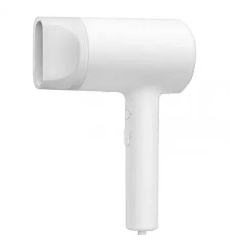 Uscator de par Xiaomi Mi Ionic Hair Dryer CMJ01LX, 1800 W, Alb