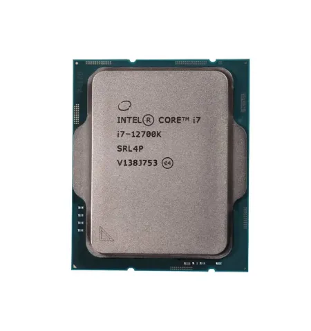 Процессор Intel Core i7-12700KF | Tray