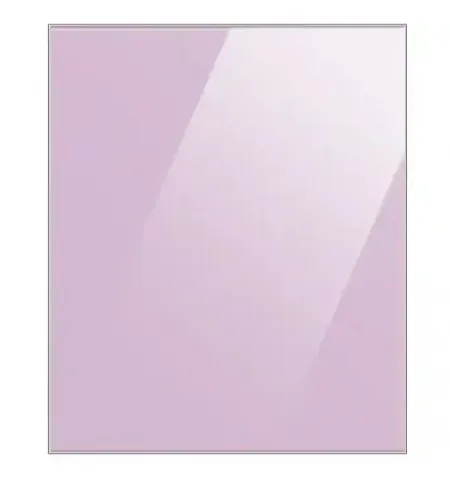 Панель для холодильника Samsung RA-B23EBB38GG, Фиолетовый