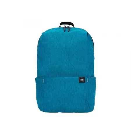 Рюкзак для ноутбука Xiaomi Mi Casual Daypack, 14", Полиэстер, Голубой