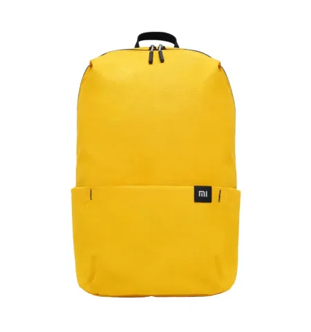 Рюкзак для ноутбука Xiaomi Mi Casual Daypack, 14", Полиэстер, Жёлтый