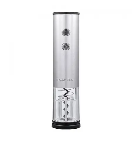 Tirbuson Xiaomi Circle Joy Automatic Electric Wine Opener, Otel inoxidabil