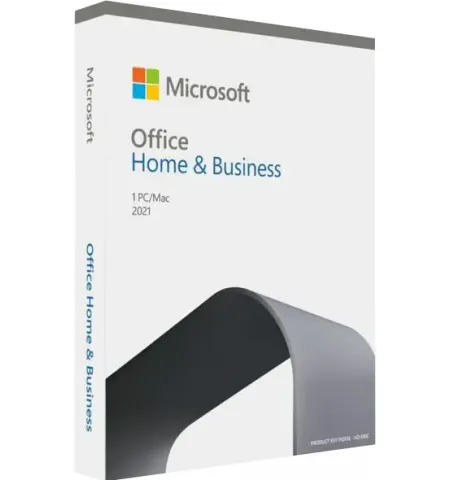 Office Home and Business 2021 English Medialess