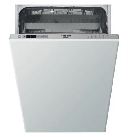 Посудомоечная машина Hotpoint-Ariston HSIC 3M19 C, Белый