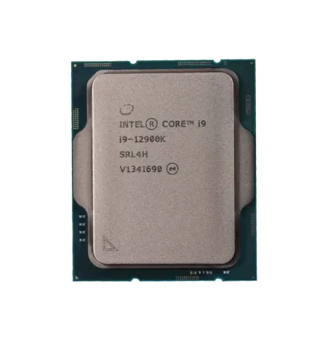 Процессор Intel Core i9-12900K, Intel UHD Graphics 770 | Tray