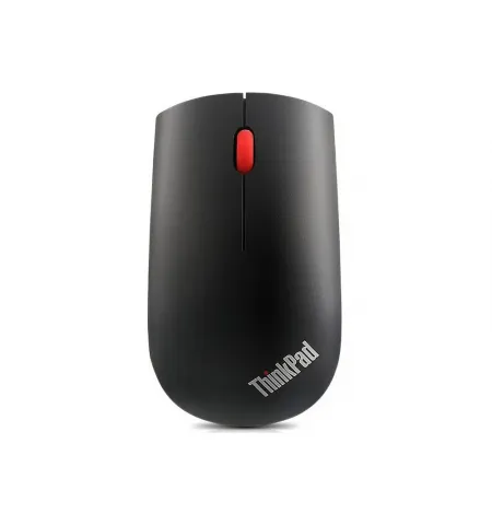 Mouse Wireless Lenovo ThinkPad Essential, Negru
