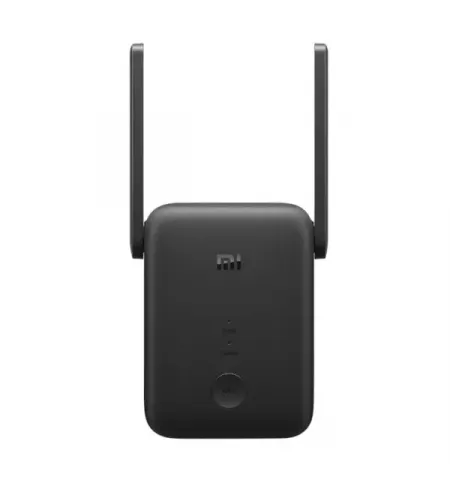 Amplificator de semnal Wi?Fi Xiaomi DVB4270GL, Negru